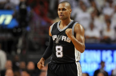 Patty Mills Re-Signs For Three Years With San Antonio Spurs