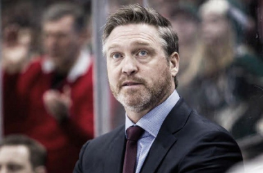 Patrick Roy se marcha de los Avalanche