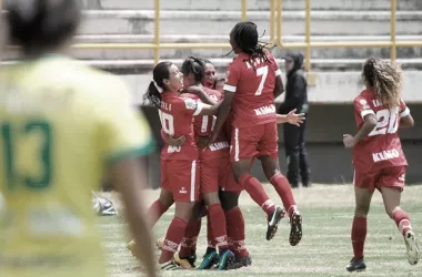 Patriotas jugará la Liga Femenina 2024; su referente sería jugadora de Selección Colombia
