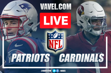 New England Patriots 27-13 Arizona Cardinals NFL Week 14 Highlights and Touchdowns