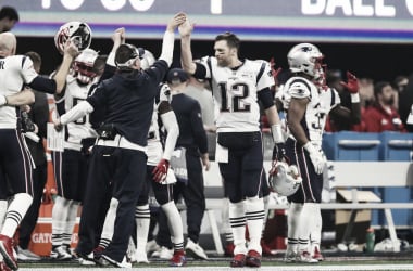 Análisis
de la victoria de los Patriots: la defensiva gana campeonatos