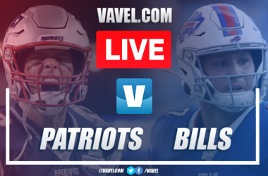 Touchdowns and Highlights: New England Patriots 16-10 Buffalo Bills, 2019 NFL Season