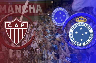 Campeonato Mineiro de 2018: tudo o que você precisa saber sobre Patrocinense x Cruzeiro