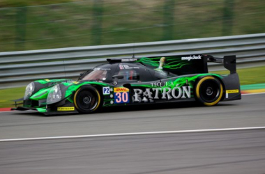 United SportsCar: Patron ESM Forgoing NAEC To Focus On FIA WEC