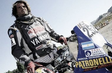 Dakar 2014: Los pilotos argentinos