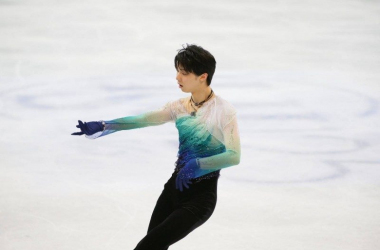 PyeongChang 2018, pattinaggio di figura: Yuzuru Hanyu si conferma campione olimpico, ventunesimo Matteo Rizzo