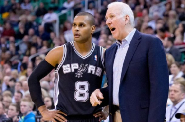 Patty Mills To Miss Seven Months With Shoulder Injury