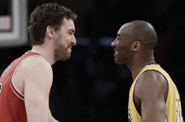 Resumen NBA: victorias fáciles de Pacers y Grizzlies, y Gasol se reivindica