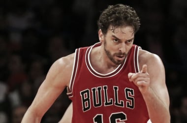 Agencia libre 2016: Pau Gasol, en busca de su tercer anillo