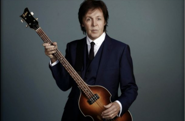 Paul McCartney rememora a &#039;The Beatles&#039;