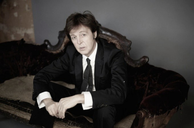 Paul McCartney nos regala dos nuevas canciones