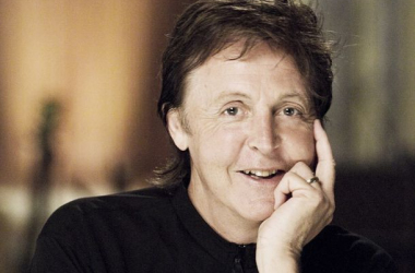 Un nuevo Paul McCartney