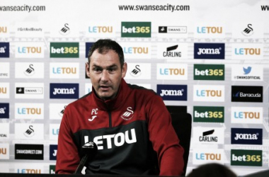 Paul Clement: &quot;Podemos ser más fuertes sin Gylfi Sigurdsson&quot;