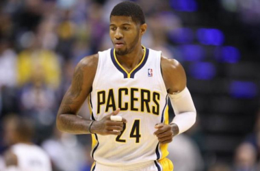 What Paul George’s Injury Means For The Indiana Pacers