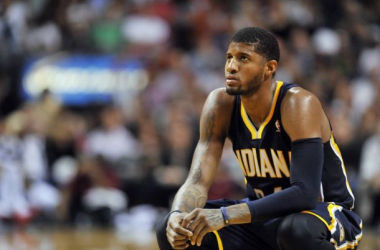The Rise, Fall, And Redemption Of Paul George