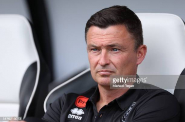Paul Heckingbottom ready for upcoming challenge - "I've had harder times, let's surprise the Premier League"