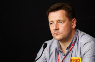 F1 - Paul Hembery: &quot;Non abbiamo avvantaggiato la Ferrari&quot;