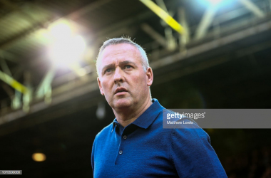 Stoke vs Ipswich Preview: Paul Lambert returns to ex-club in midst of struggling form