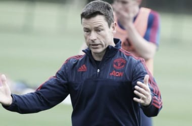 Manchester United U18 3-2 Derby County U18 - Match Report