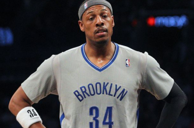 Los Angeles Clippers, Brooklyn Nets Engaged In Sign-And-Trade Talks Involving Paul Pierce