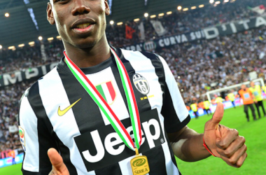 Juventus, Di Marzio: ''Cedere Pogba può essere corretto da un punto di vista commerciale''