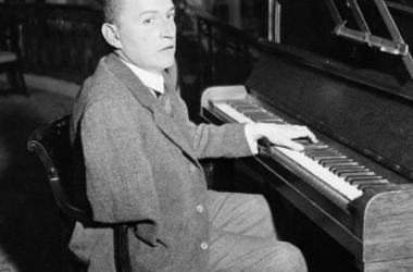 Detrás del &#039;Concierto para piano para la mano izquierda&#039; de Maurice Ravel