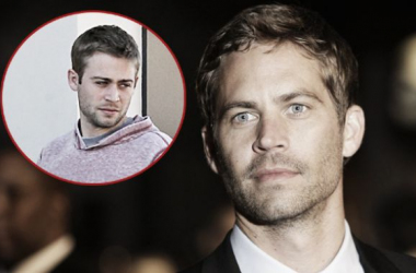 Cody, hermano de Paul Walker, asumiría el papel en ´A Todo Gas 7´