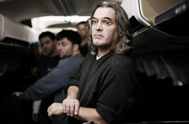 Paul Greengrass negocia dirigir a Leonardo DiCaprio y Jonah Hill en &#039;American Nightmare&#039;