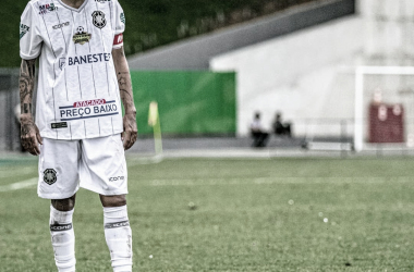 Paulinho projeta vitória do Rio Branco-ES em busca de recuperação na Série D