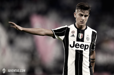 Dybala, ¿sustituto de Griezmann?