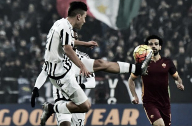 Juventus - Roma: convocati e probabili formazioni