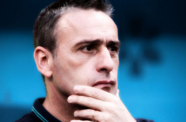 Paulo Bento: &quot;Pasó quien más lo mereció&quot;