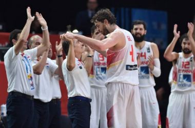 Rio 2016, Basket - Spagna, Scariolo: "Battere gli USA? Come credere a Cappuccetto Rosso"