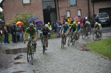 Previa | Tour de Francia 2015: 4ª etapa, Seraing - Cambrai