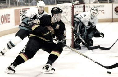 Former NHL Players who would be a perfect fit in the NHL today