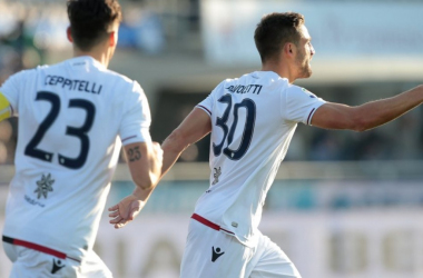 Pavoletti! Il Cagliari rialza la testa, la Fiorentina saluta l'Europa. Finisce 0 a 1