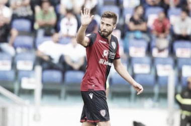 Il Cagliari rinasce a Bergamo: Atalanta battuta 1-2