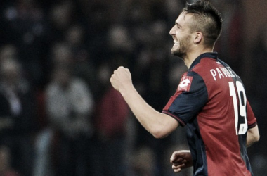 Napoli, tentazione Pavoletti