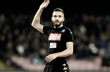 Napoli, Pavoletti e Zapata i sacrifici per arrivare a Ounas