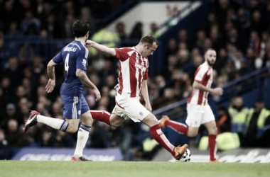 Stoke City - Chelsea Preview: Potters hoping to inflict more misery on Mourinho