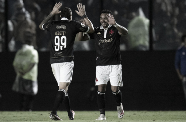 Primeiro gol de Payet garante vitória do Vasco sobre Fortaleza