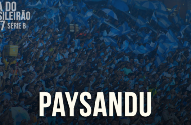 Guia VAVEL do Brasileirão Série B 2017: Paysandu