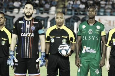 Semifinal Copa Verde 2018: tudo que você precisa saber sobre Manaus x Paysandu