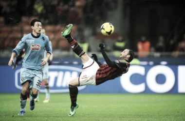 Live Torino - Milan, risultato partita Serie A in diretta