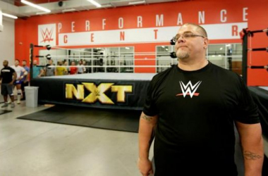 Bill DeMott In Hot Water After Allegations Made Against Him Surface