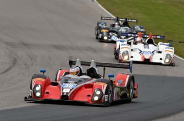 United SportsCar: 18 Cars Entered For Lime Rock Park