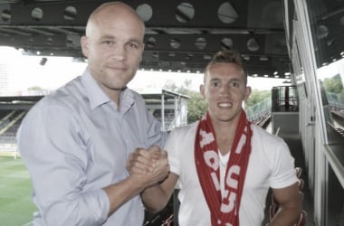 De Blasis extends Mainz deal