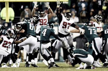 2018 NFL Week 1 Preview: the Philadelphia Eagles start their title defense against the Atlanta Falcons