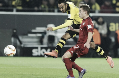 Borussia Dortmund 0-0 Bayern Munich: Title tussle ends in a draw