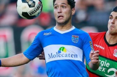 Eredivisie: 1-1 tra NEC e PEC, sufficienza a metà per il Nijmegen